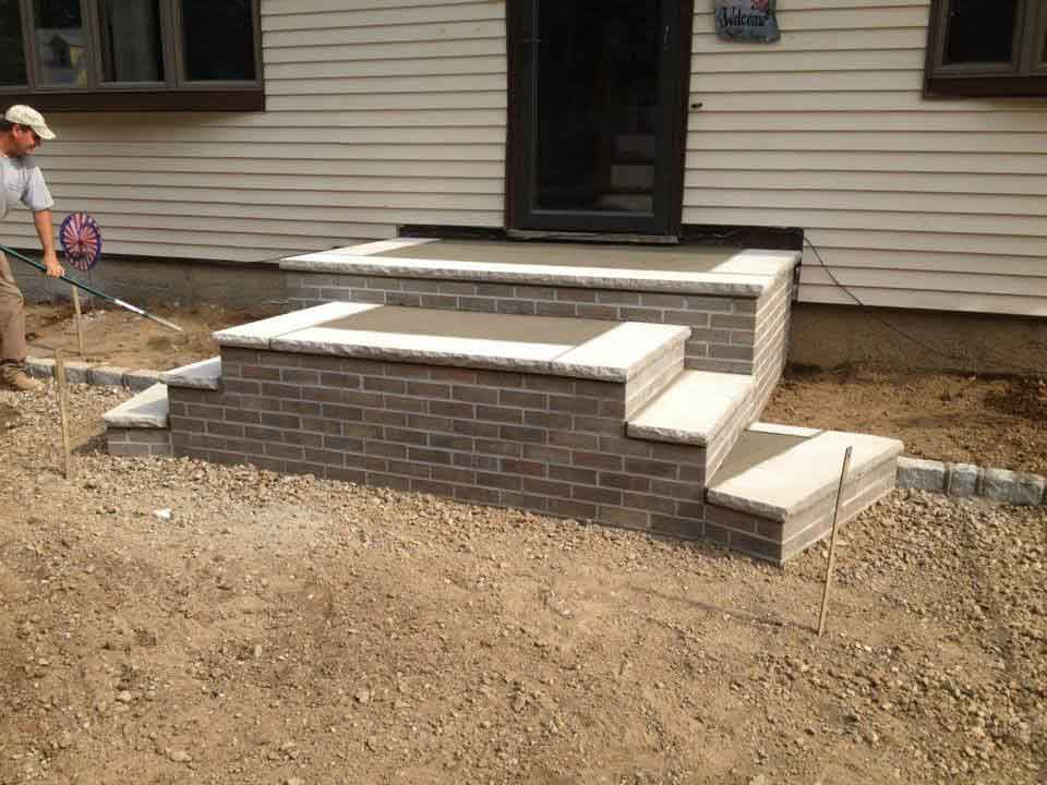 Stoops CCD Construction Corp